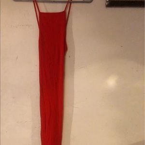 I am selling this Zara long dress